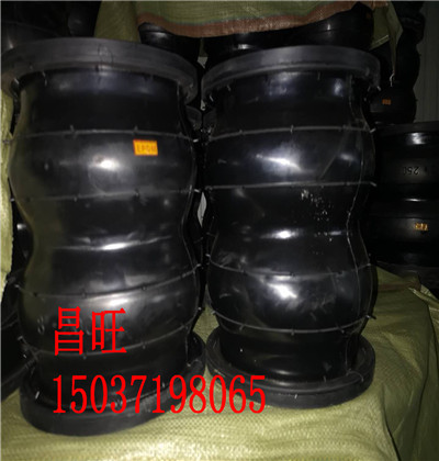 酒泉市非金屬織物波紋補(bǔ)償器規(guī)格應(yīng)用特點(diǎn)