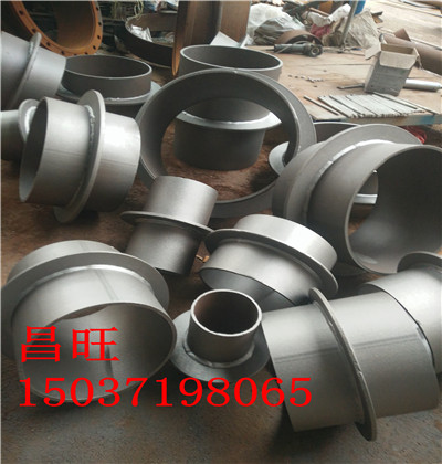 麗江市高溫軸向型波紋補償器的原理知識及技術(shù)參數(shù)的安裝圖表