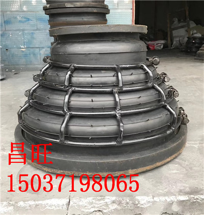 河北304不銹鋼波紋補(bǔ)償器管道補(bǔ)償安裝優(yōu)勢(shì)固有頻率低隔振效果好