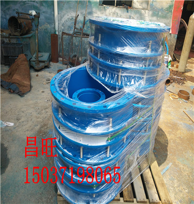 七臺河市直埋式波紋補償器結(jié)構(gòu)補償技術(shù)參數(shù)標準