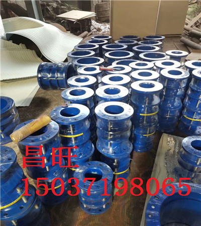 清流縣大口徑鉸鏈橫向補償器的規(guī)格技術參數圖片安裝