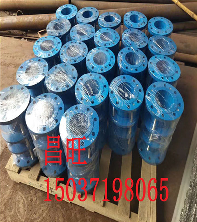 泰和縣套筒補(bǔ)償器性能材質(zhì)使用圖紙介紹