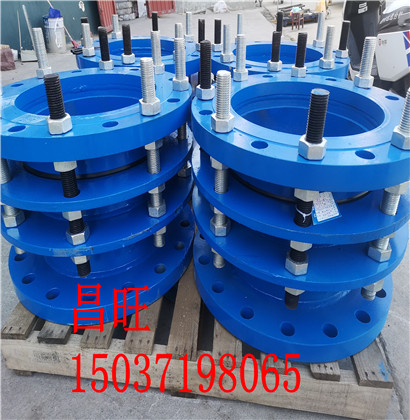 �����йܵ�DN450ֱ��ʽ���y�a�����ߴ��A(y��)��D��